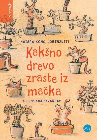 kaksno-drevo-zraste-iz-macka Kakšno drevo zraste iz mačka